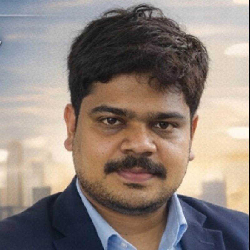 Vinay Gangadhar